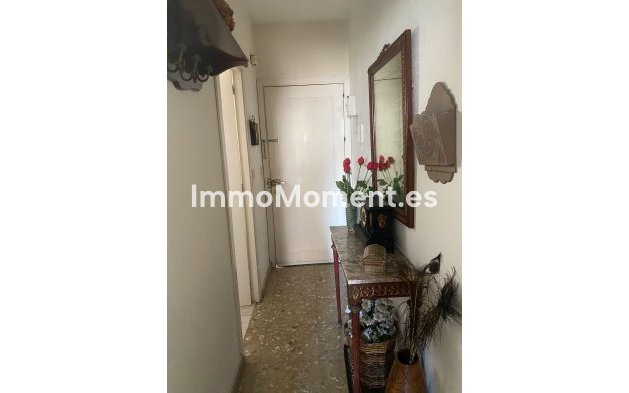 Resale - Apartment - Marbella - Marbella Centro