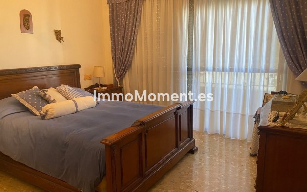 Resale - Apartment - Marbella - Marbella Centro