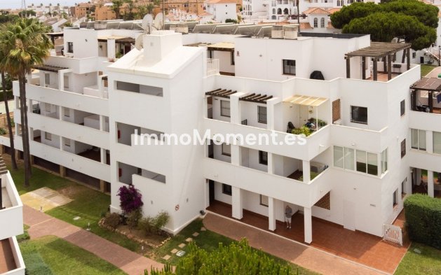 Bestaande woning - Appartement - Mijas - Riviera Del Sol