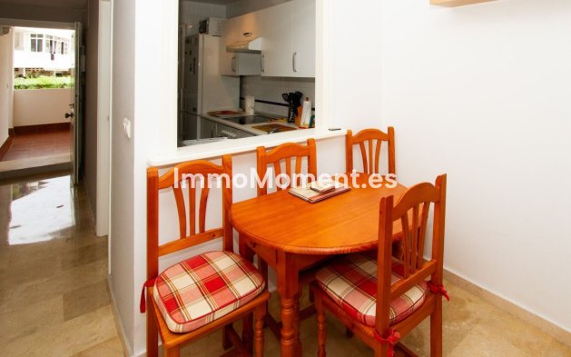 Bestaande woning - Appartement - Mijas - Riviera Del Sol