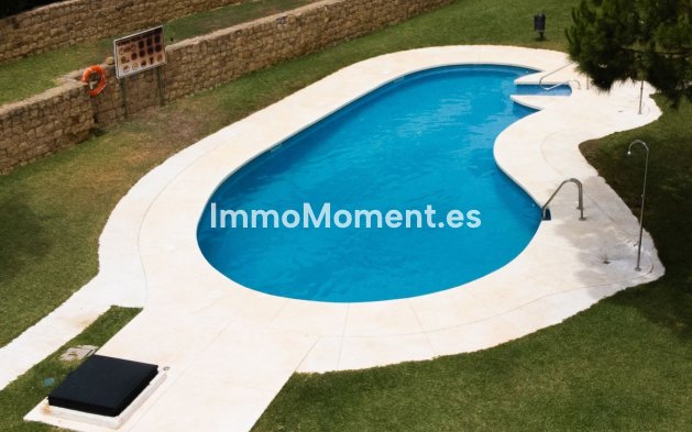 Bestaande woning - Appartement - Mijas - Riviera Del Sol