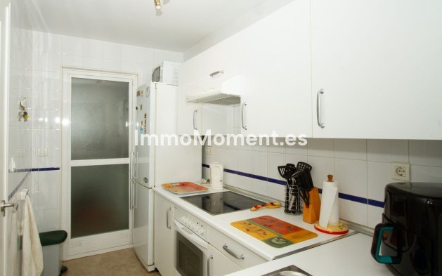 Bestaande woning - Appartement - Mijas - Riviera Del Sol