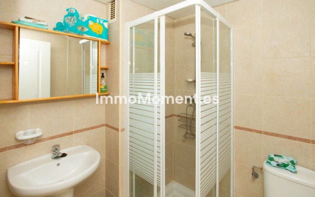 Bestaande woning - Appartement - Mijas - Riviera Del Sol