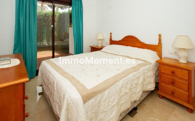 Bestaande woning - Appartement - Mijas - Riviera Del Sol