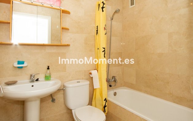 Bestaande woning - Appartement - Mijas - Riviera Del Sol