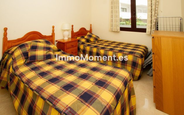 Bestaande woning - Appartement - Mijas - Riviera Del Sol