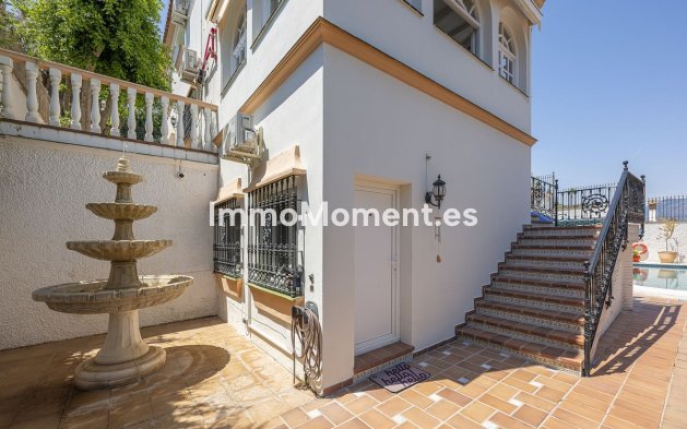 Reventa - Villa independiente - Mijas - Mijas Centro