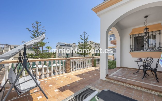 Reventa - Villa independiente - Mijas - Mijas Centro