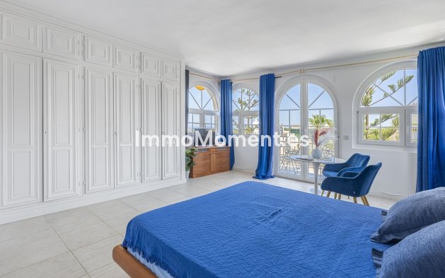 Reventa - Villa independiente - Mijas - Mijas Centro