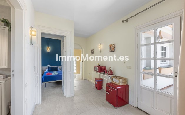 Reventa - Villa independiente - Mijas - Mijas Centro