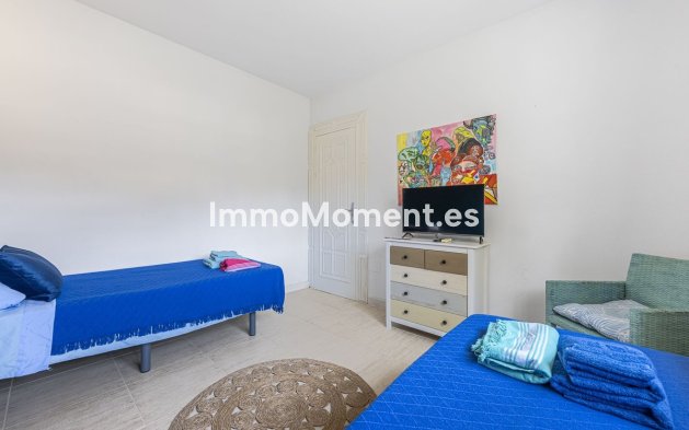 Reventa - Villa independiente - Mijas - Mijas Centro