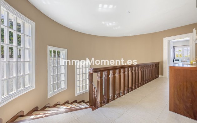Reventa - Villa independiente - Mijas - Mijas Centro