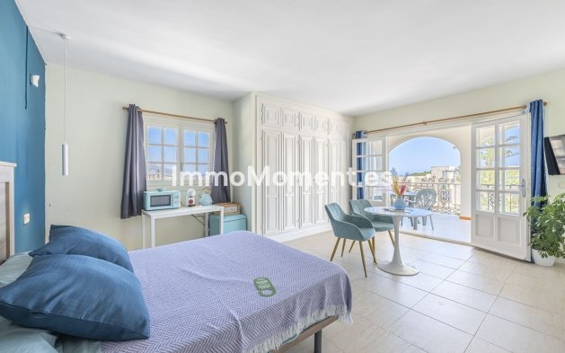 Reventa - Villa independiente - Mijas - Mijas Centro