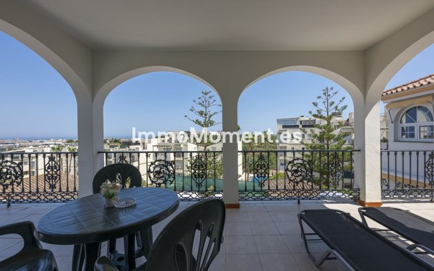 Reventa - Villa independiente - Mijas - Mijas Centro