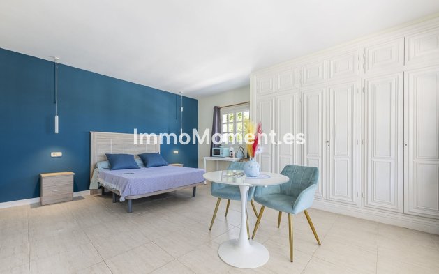 Reventa - Villa independiente - Mijas - Mijas Centro