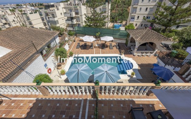 Reventa - Villa independiente - Mijas - Mijas Centro