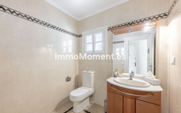 Reventa - Villa independiente - Mijas - Mijas Centro