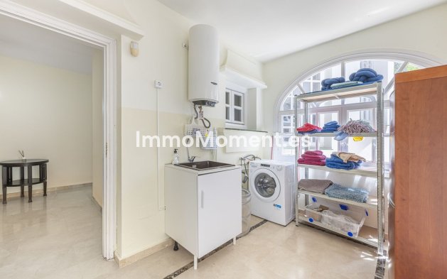 Reventa - Villa independiente - Mijas - Mijas Centro