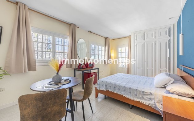 Reventa - Villa independiente - Mijas - Mijas Centro