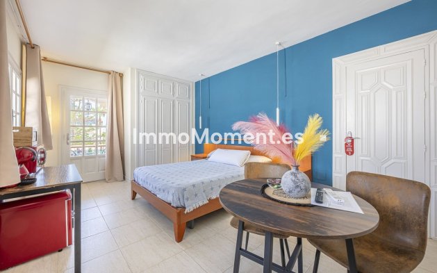 Reventa - Villa independiente - Mijas - Mijas Centro