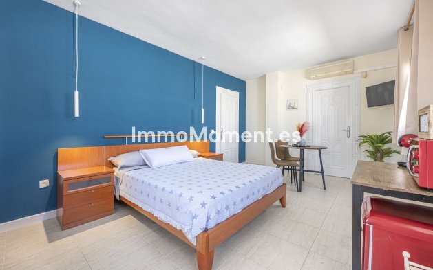 Reventa - Villa independiente - Mijas - Mijas Centro