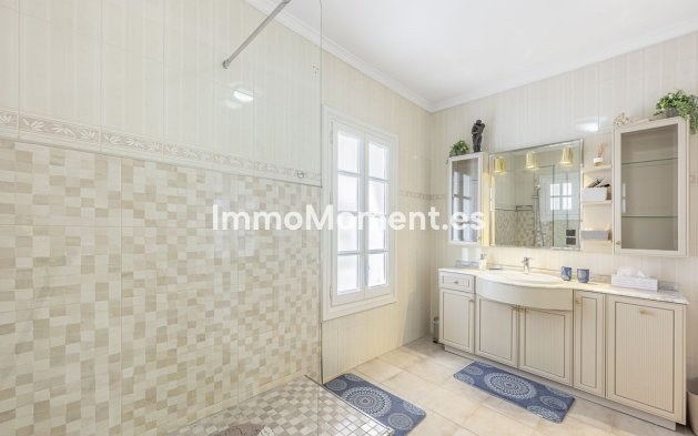 Reventa - Villa independiente - Mijas - Mijas Centro
