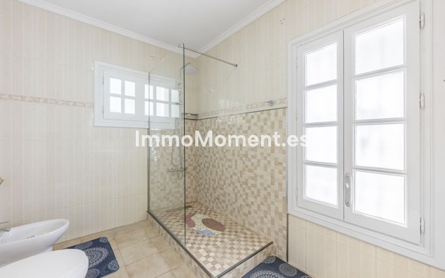 Reventa - Villa independiente - Mijas - Mijas Centro