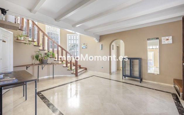Reventa - Villa independiente - Mijas - Mijas Centro