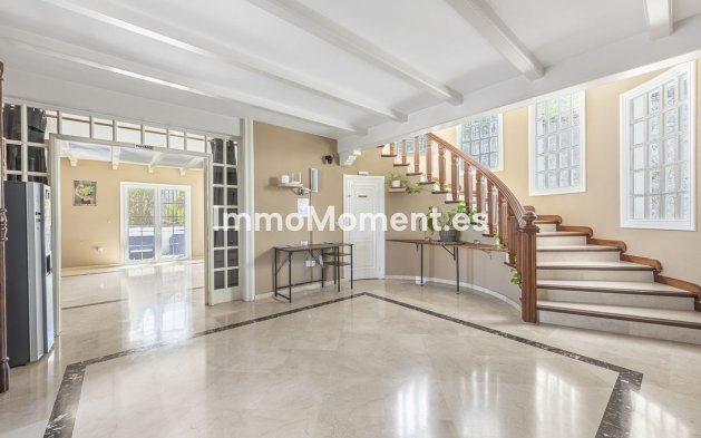 Reventa - Villa independiente - Mijas - Mijas Centro
