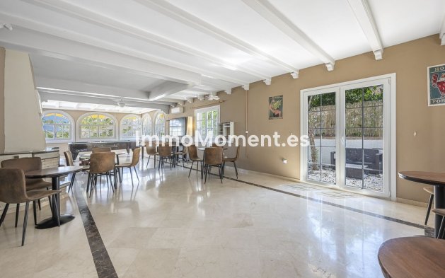 Reventa - Villa independiente - Mijas - Mijas Centro