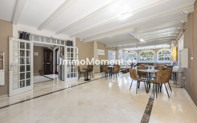Reventa - Villa independiente - Mijas - Mijas Centro