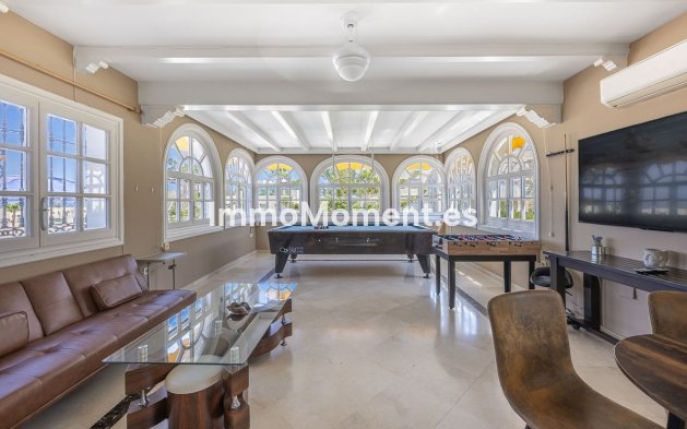 Reventa - Villa independiente - Mijas - Mijas Centro