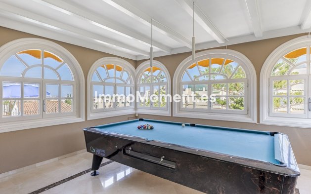 Reventa - Villa independiente - Mijas - Mijas Centro