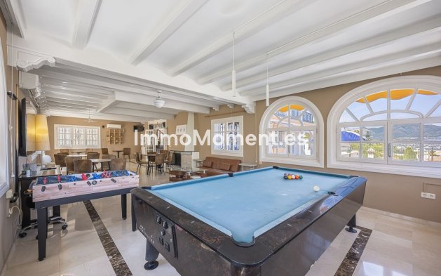 Reventa - Villa independiente - Mijas - Mijas Centro