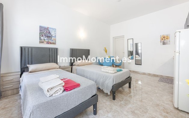 Reventa - Villa independiente - Mijas - Mijas Centro