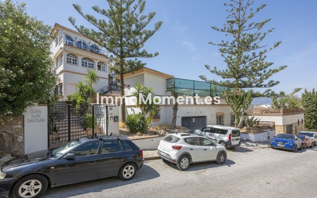 Reventa - Villa independiente - Mijas - Mijas Centro