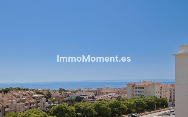 Resale - Apartment - Benalmadena - Arroyo de la Miel