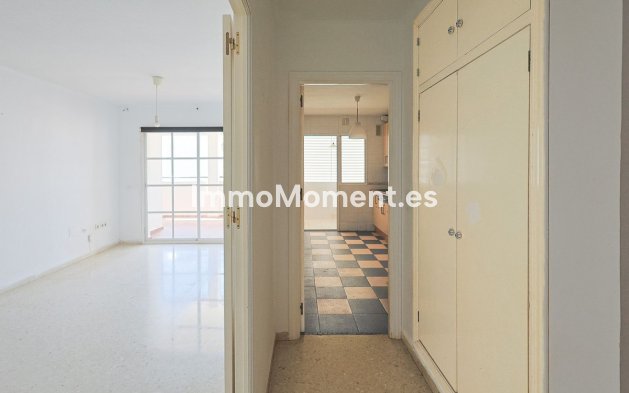Resale - Apartment - Benalmadena - Arroyo de la Miel
