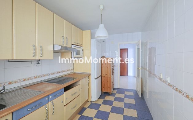 Resale - Apartment - Benalmadena - Arroyo de la Miel
