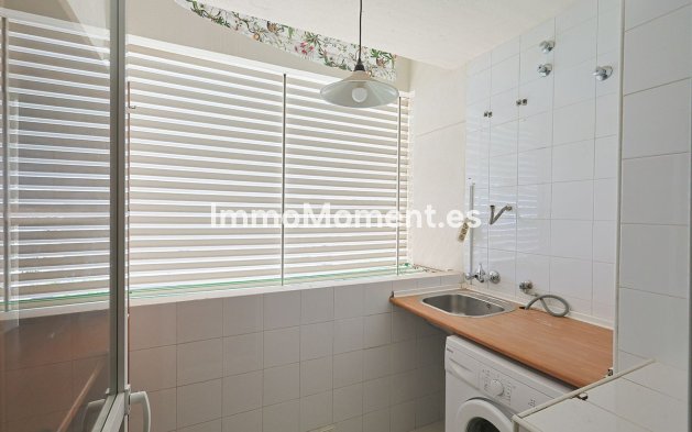 Resale - Apartment - Benalmadena - Arroyo de la Miel