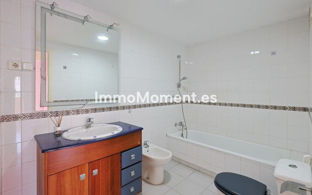 Resale - Apartment - Benalmadena - Arroyo de la Miel