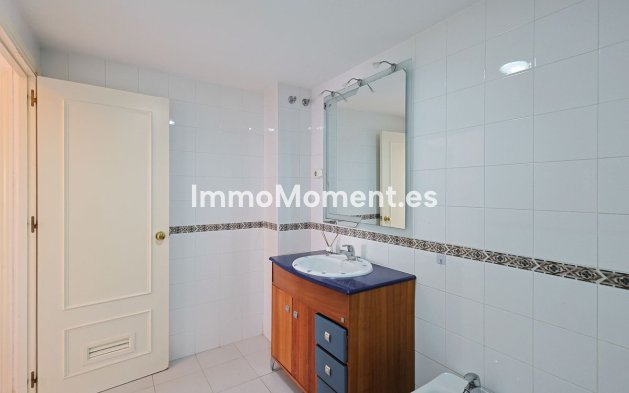 Resale - Apartment - Benalmadena - Arroyo de la Miel