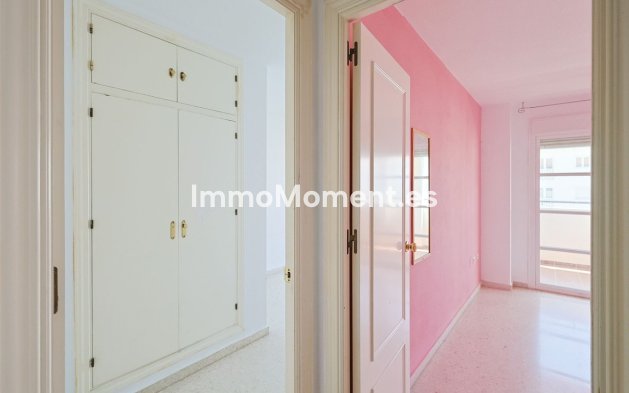 Resale - Apartment - Benalmadena - Arroyo de la Miel