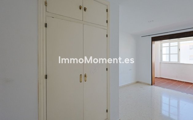 Resale - Apartment - Benalmadena - Arroyo de la Miel