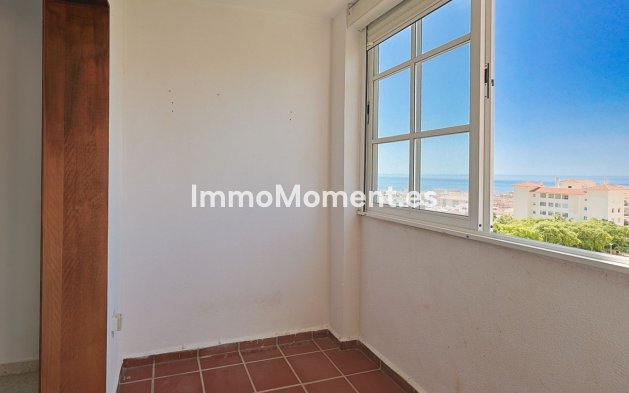 Resale - Apartment - Benalmadena - Arroyo de la Miel