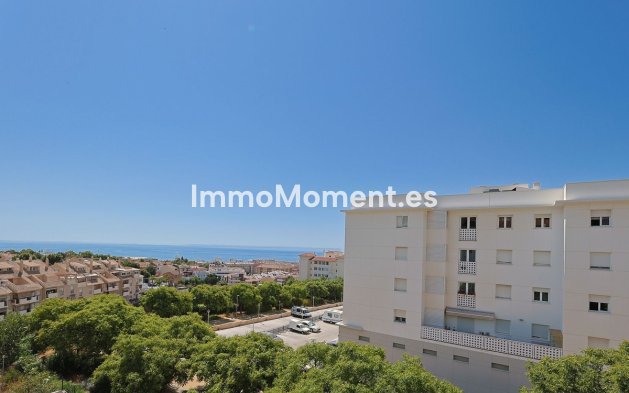 Resale - Apartment - Benalmadena - Arroyo de la Miel