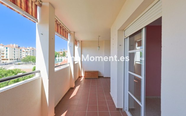 Resale - Apartment - Benalmadena - Arroyo de la Miel