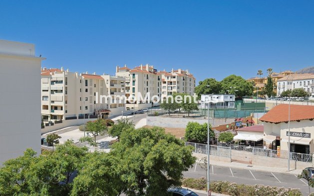 Resale - Apartment - Benalmadena - Arroyo de la Miel