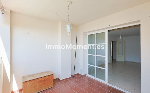 Resale - Apartment - Benalmadena - Arroyo de la Miel