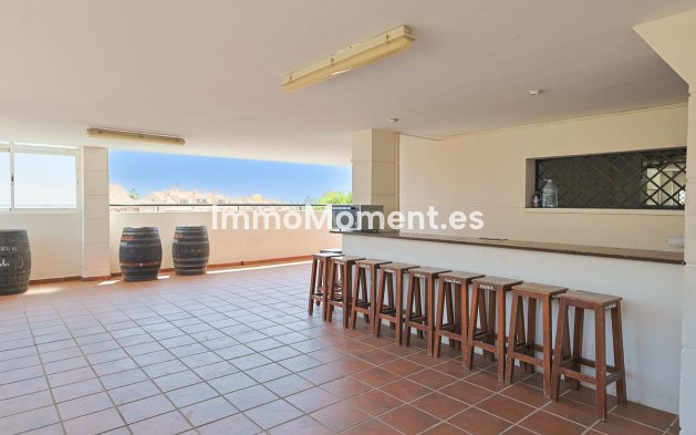 Resale - Apartment - Benalmadena - Arroyo de la Miel